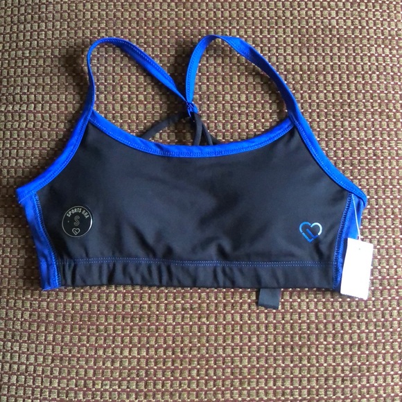 Aeropostale Sports Bra - Picture 1 of 5